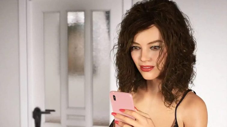 【PC/安卓/AI汉化版/欧美/SLG游戏/1.21G】超模:欲望捍卫者 (Supermodel: Defenders of Desire) Ver1.6.0 AI汉化版+PC+安卓+欧美SLG游戏+1.21G