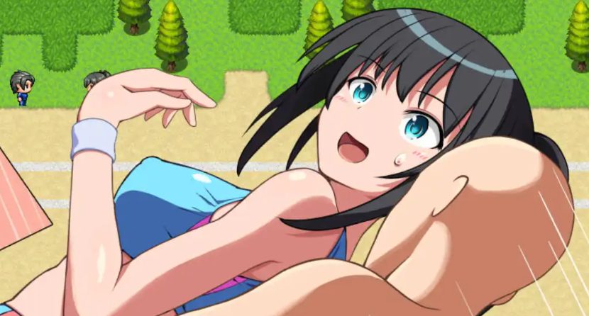 【PC/汉化版/2.6G/RPG】NPC奸系列 五部合集+汉化版+RPG游戏+全回想+2.6G+补