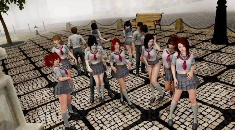 【PC/安卓/汉化版/SLG游戏/4.60G】史密斯的血统 Ver0.85 Public 汉化版+PC+安卓+动态SLG游戏+4.60G-ACG新家园