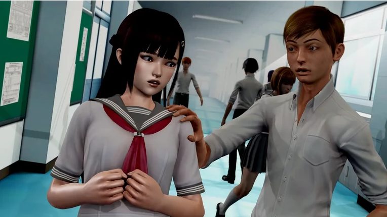 【PC/安卓/汉化版/SLG游戏/4.60G】史密斯的血统 Ver0.85 Public 汉化版+PC+安卓+动态SLG游戏+4.60G