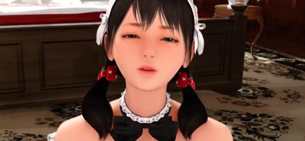 【PC/汉化版/中文/2.4G】超痴女仆2 步兵汉化版+3D互动&全动态+2.4G+补