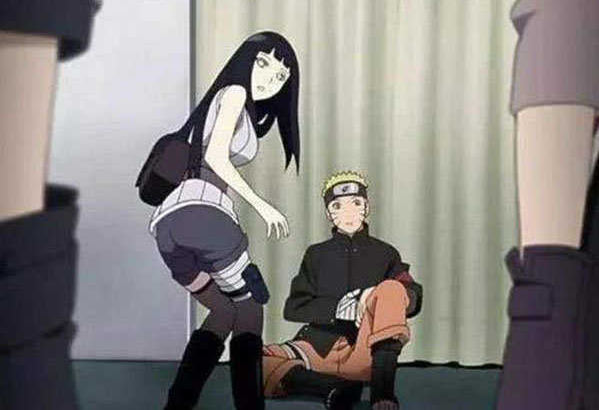 【安卓/PC/SLG/汉化版/1G】火影同人：鸣人的假期/鸣人假期(Naruto Family Vacation) Ver1.0 完结精翻汉化版 PC+安卓+攻略 SLG游戏+640M+补