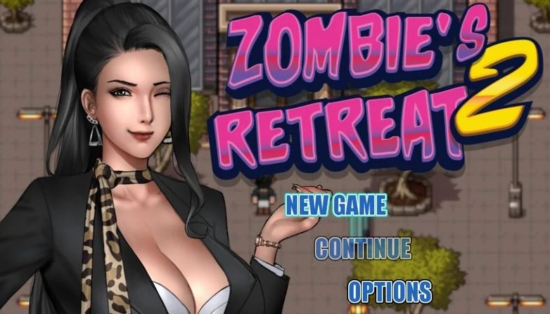 【PC/汉化版/2.10G/RPG】僵尸生活2:进退维艰 ver0.20.1 云翻汉化版+PC+RPG游戏&神作+更新+2.10G-ACG新家园