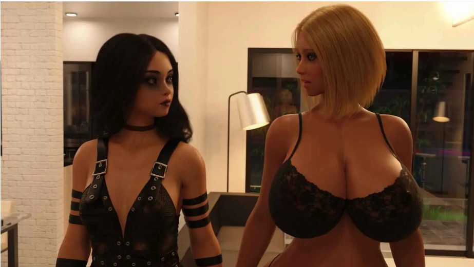 【PC/安卓/AI汉化版/欧美/SLG游戏/1.25G】野男孩 (The Wild Boy) Ver0.03 AI汉化版+PC+安卓+欧美SLG动态游戏+1.25G