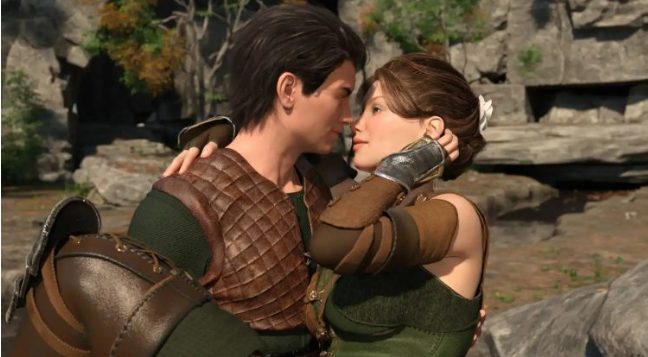 【安卓/PC/SLG/汉化版/2.3G】权力的代价(Price of Power) Ch.24 汉化版+PC+安卓+动态SLG游戏+更新+2.3G-ACG新家园