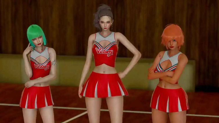 【PC/安卓/AI汉化版/SLG游戏/3.96G】Y望小镇(Lust Village) Ver0.95 AI汉化版+PC+安卓+沙盒SLG动态游戏+3.96G