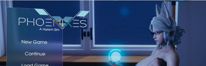 【PC/安卓/官中/SLG游戏/5.24G】凤凰(Phoenixes) Ver15 官方中文版+PC+安卓+SLG游戏神作+5.24G-ACG新家园
