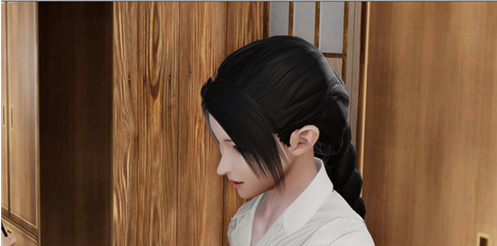 【安卓/PC/SLG/2.7G】蜗居 Ver0.5 最终汉化完结版 PC+安卓模拟器+攻略+存档 SLG游戏+2.7G+补