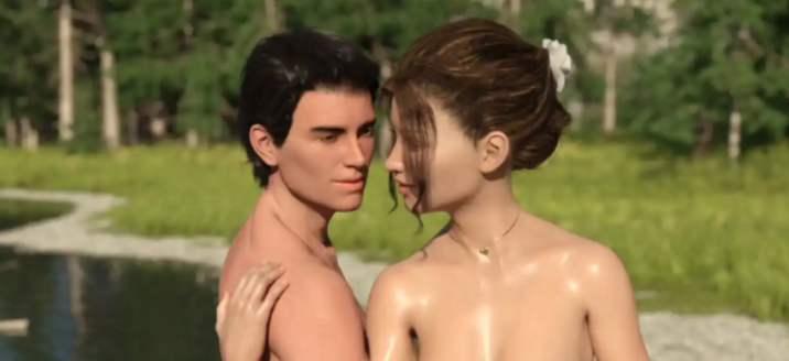 【安卓/PC/SLG/汉化版/2.3G】权力的代价(Price of Power) Ch.24 汉化版+PC+安卓+动态SLG游戏+更新+2.3G