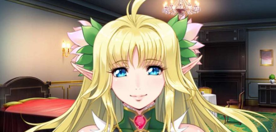 【PC/汉化版/3.8G/ADV】欢迎来到精灵之森 AI精翻汉化版 大型ADV游戏+存档+OVA+CV 3.8G+补