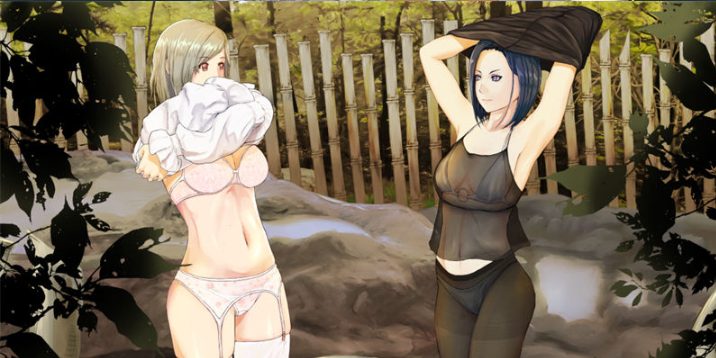 【PC/AI翻译/爆款RPG/890M】我和妻子在荒岛上生活/无人岛遇难生活 Ver3.01 内置AI汉化版 爆款RPG游戏+890M