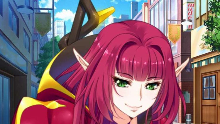 【PC/汉化版/3.8G/ADV】欢迎来到精灵之森 AI精翻汉化版 大型ADV游戏+存档+OVA+CV 3.8G+补