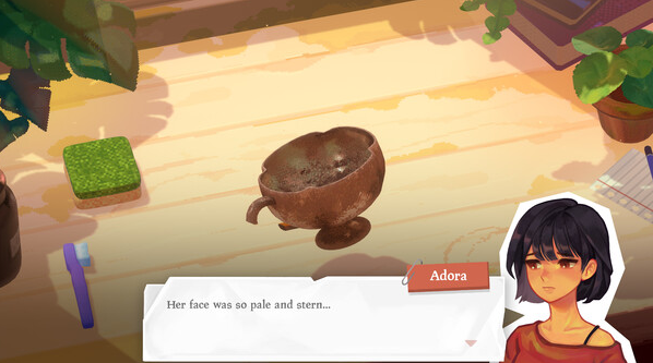 【PC/官中/休闲/ASMR/益智游戏/1.38G】拭尘忆往：往昔信忆 官方中文版+休闲ASMR益智游戏+1.38G-ACG新家园