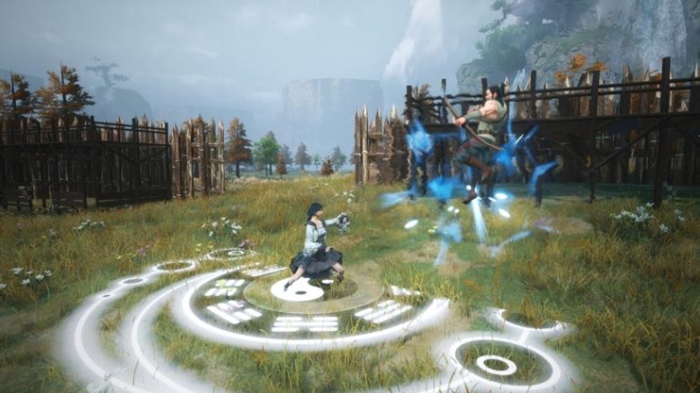 【PC/官中/武侠/11.5G】宗门起源 官方中文版+武侠生存游戏+11.5G