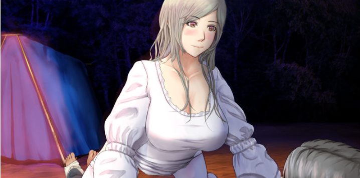 【PC/AI翻译/爆款RPG/890M】我和妻子在荒岛上生活/无人岛遇难生活 Ver3.01 内置AI汉化版 爆款RPG游戏+890M-ACG新家园