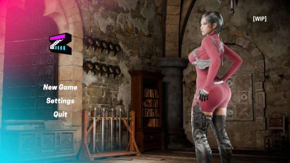 【PC/3D/SLG/英文/同人/无文本/动态】ZIPPINHUB 23部+英文版合集+动画游戏+同人3D互动游戏+13.5G-ACG新家园