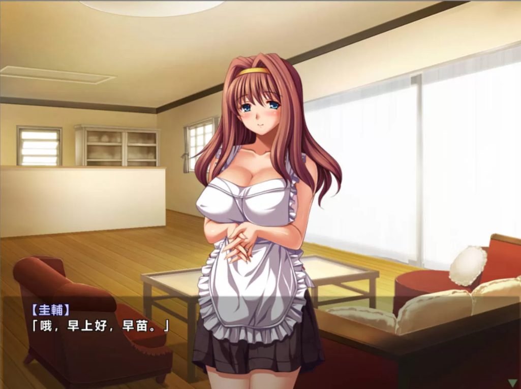 【PC/SLG/汉化版】爱妻日记：完美人妻与不举夫 精翻汉化版+动画+特典+拔作SLG+801M+补