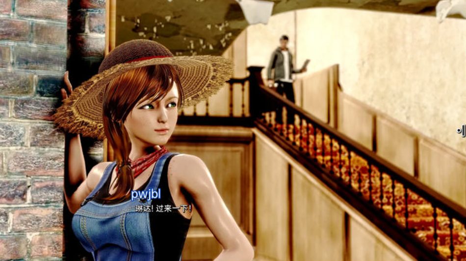 【安卓/PC/SLG/汉化版/3.4G】客栈(The Inn) Ver1.01.02 汉化版 PC+安卓+沙盒SLG游戏神作+3.4G