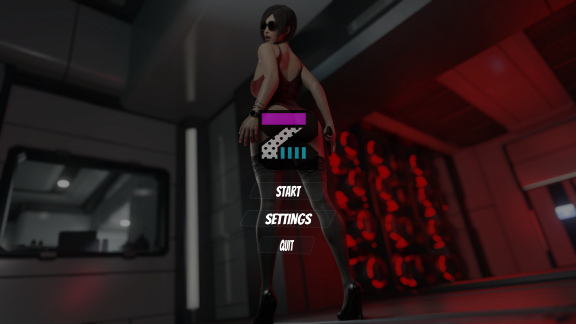 【PC/3D/SLG/英文/同人/无文本/动态】ZIPPINHUB 23部+英文版合集+动画游戏+同人3D互动游戏+13.5G