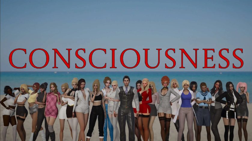 【PC/安卓/AI汉化版/欧美/SLG游戏/4.87G】意识 (Consciousness ) Ver1.0完结 AI汉化版+PC+安卓+欧美SLG动态游戏+4.87G-ACG新家园