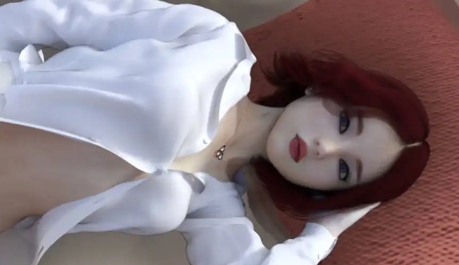 【PC/安卓/欧美SLG/2.4G】家庭观念/家庭觀念(View of Family) Ver2.0+精翻汉化版+PC+安卓+欧美SLG+2.4G