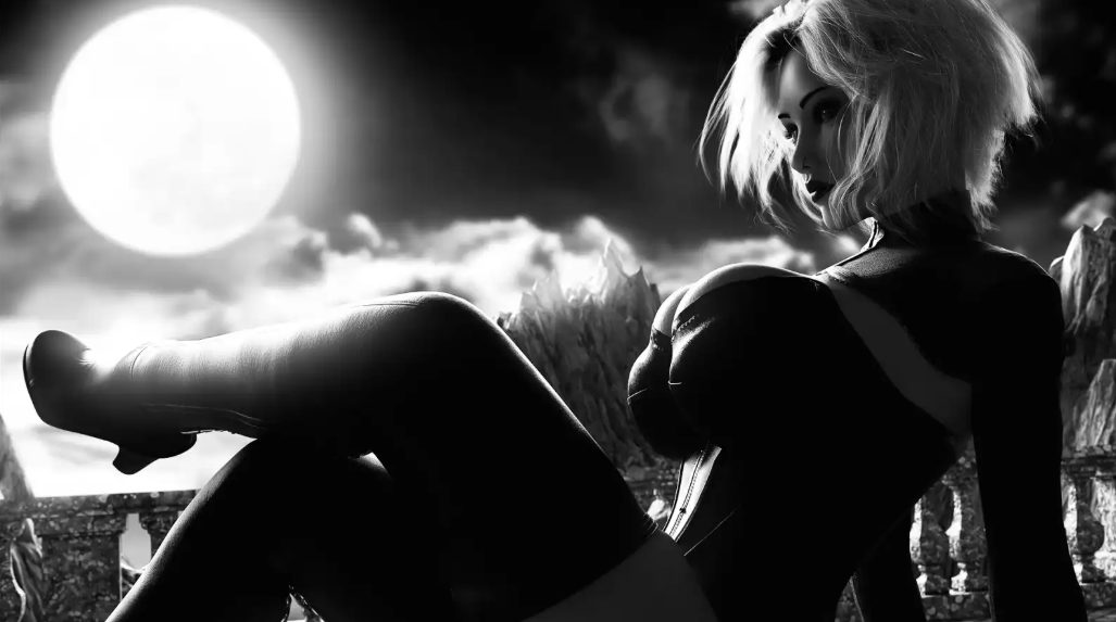 【安卓/PC/SLG/汉化版/1.8G】被魔鬼崇拜(Adored by the Devil) Ver0.10n 汉化版 PC+安卓 SLG游戏+1.8G-ACG新家园