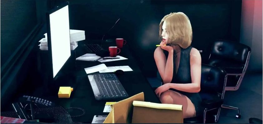 【PC/安卓/AI汉化版/欧美/SLG游戏/2.25G】肆无忌惮的异端II (Irreverent Heresy ) Ver0.6 AI汉化版+PC+安卓+欧美SLG动态游戏+2.25G-ACG新家园