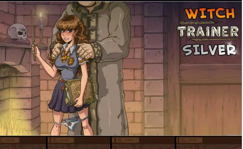 【PC/安卓/官中/欧美/SLG游戏/1.81G】赫敏：巫师教育（银版）Ver1.48 官方中文版+PC+安卓+欧美SLG动态游戏+1.81G-ACG新家园