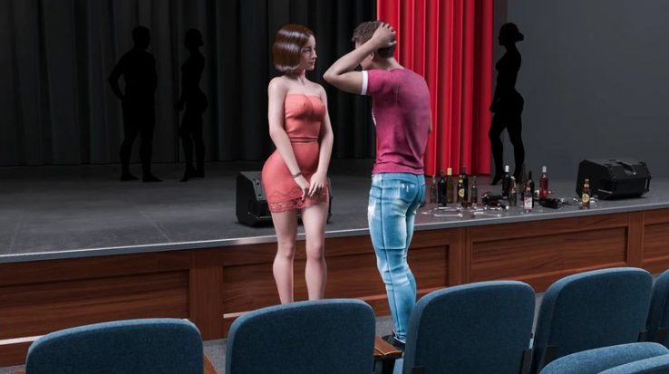 【安卓/PC/SLG/汉化版/7.3G】徐娘半老(MILFs of Sunville ) S2 Ver7.00 Standard 官方汉化版+PC+安卓 动态沙盒SLG游戏+附画廊+7.3G+补