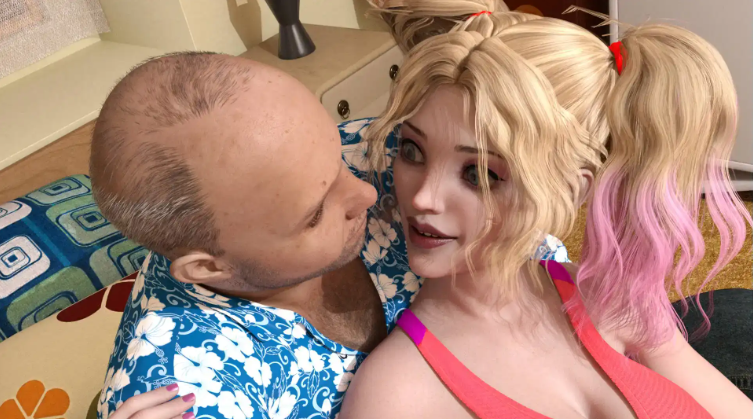 【PC/安卓/AI汉化版/欧美/SLG游戏/2.84G】生活在腐败中 （Live in Corruption） Ver2.4.1 AI汉化版+PC+安卓+欧美沙盒SLG游戏+2.84G