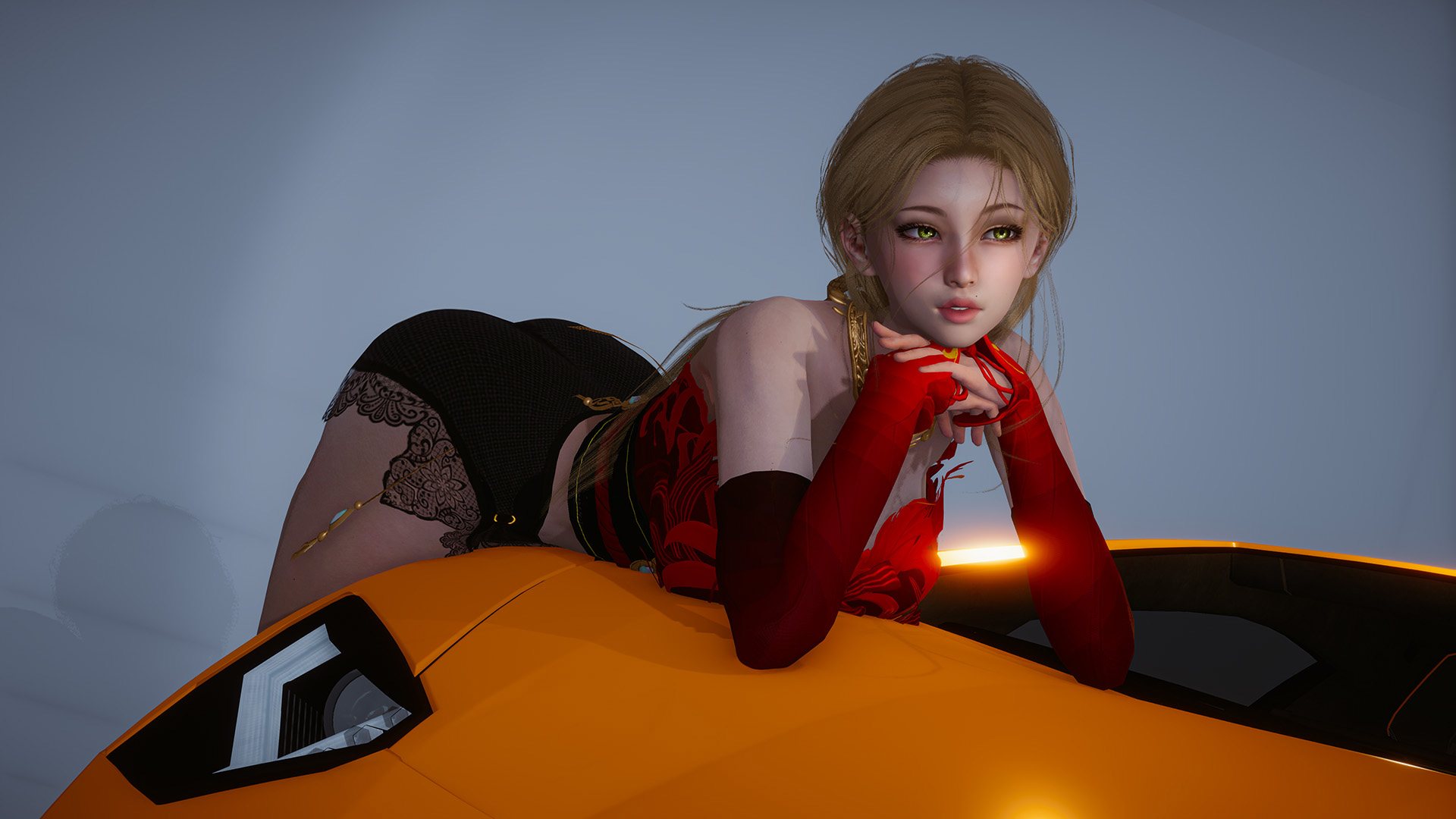 【神作SLG/中文/动态】永恒世界 Eternum 0.8.5【安卓】官中精翻汉化版【更新/12G】