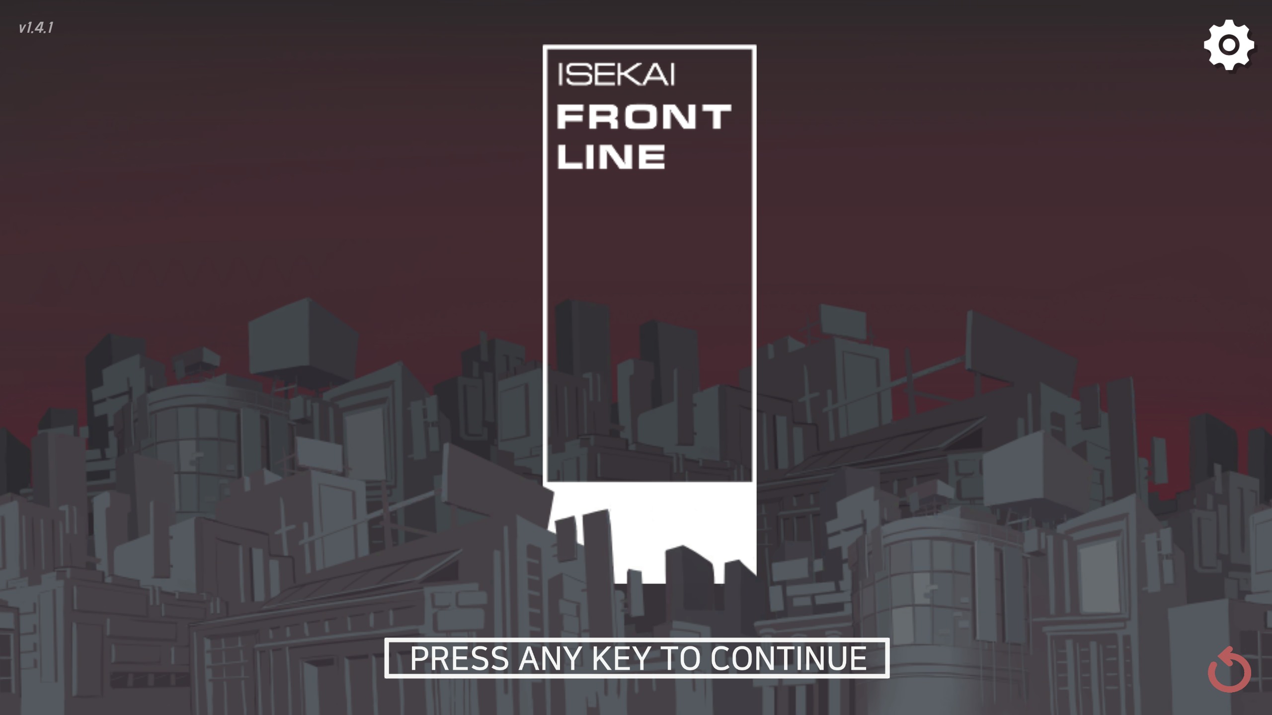 【肉鸽ACT/中文/全动态】异世界丧尸前线 V1.4.1 官方中文步兵版+DLC【大更新/新DLC/8.8G】-ACG新家园