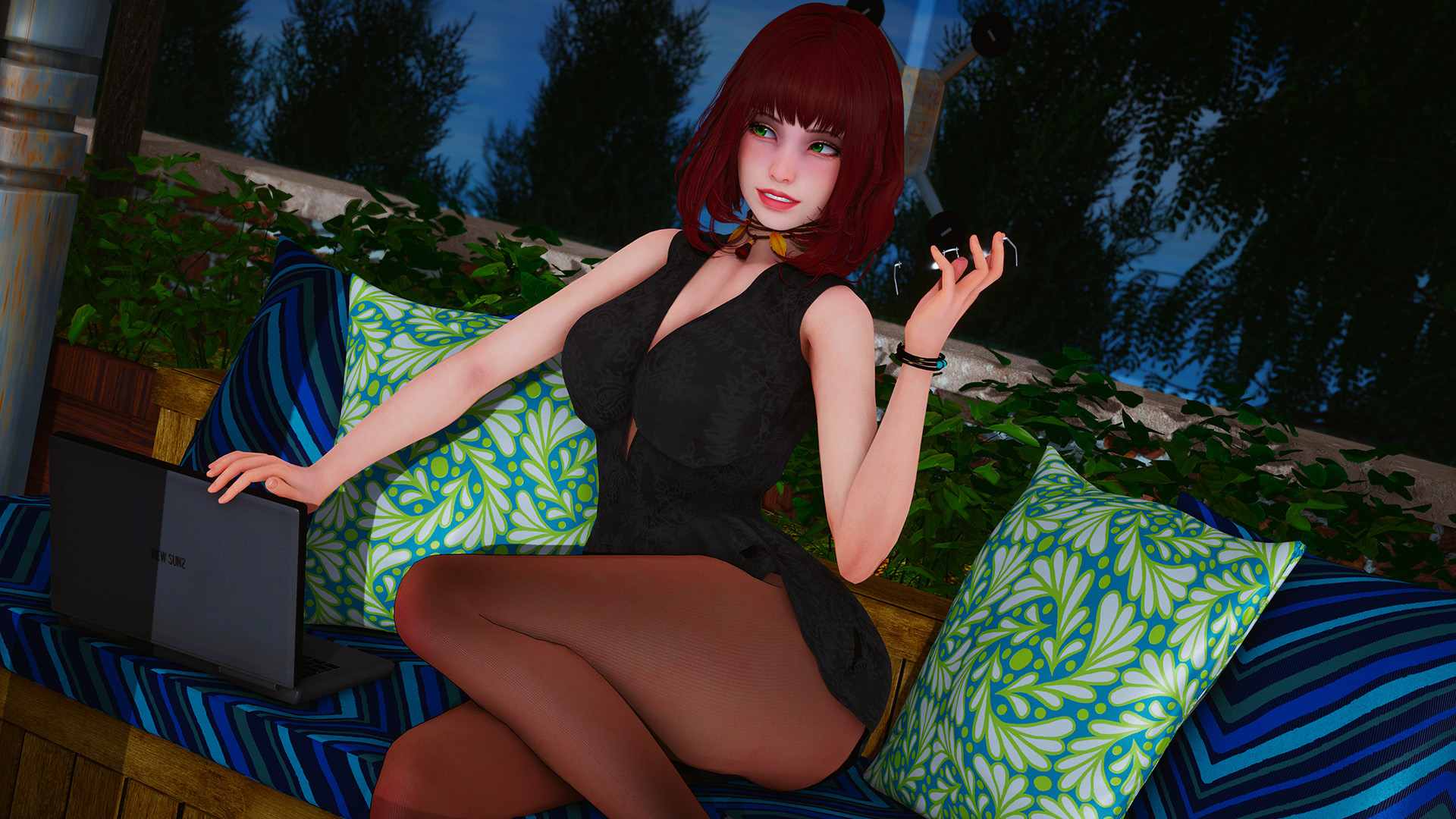 【神作SLG/中文/动态】永恒世界 Eternum 0.8.5【安卓】官中精翻汉化版【更新/12G】