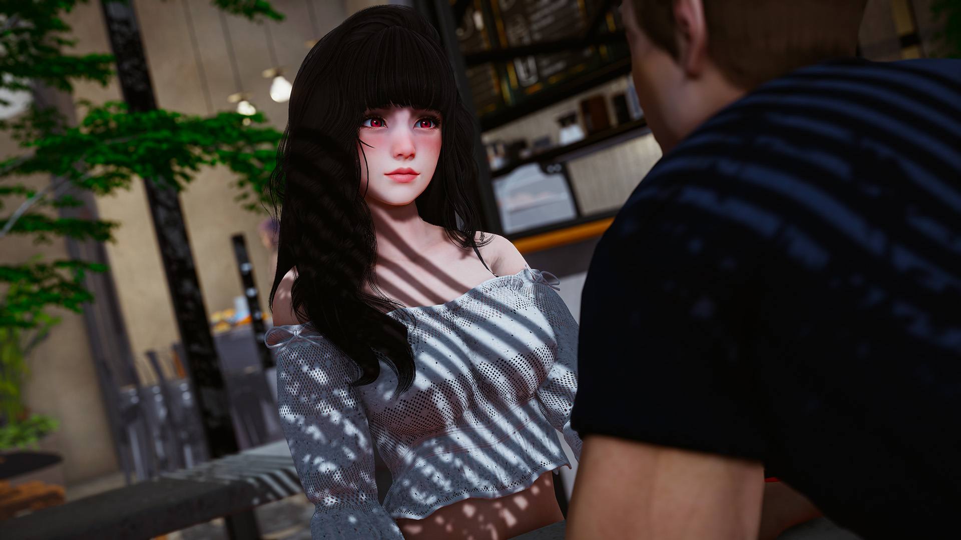 【神作SLG/中文/动态】永恒世界 Eternum 0.8.5【安卓】官中精翻汉化版【更新/12G】