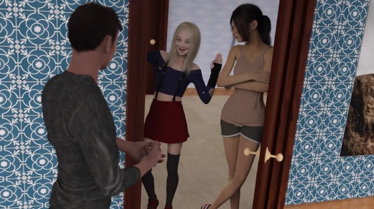 【PC/安卓/AI汉化版/欧美/SLG游戏/18.0G】霍顿湾故事 – 杰克 (Horton Bay Stories – Jake) Ver0.5.8.1 AI汉化版+PC+安卓+欧美SLG游戏+18.0G-ACG新家园