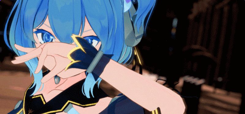 【PC/官中/3D互动/动作/ACT游戏/8.80G】 驱动妖精 （駆动妖精アイディールレイズ）Ver2.1.1 官方中文版+DLC+存档+动作ACT游戏+8.80G-ACG新家园