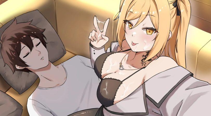 【PC/安卓/AI汉化版/日系/SLG游戏/6.33G】未兑现的承诺 Ver0.9.3 AI汉化版+PC+安卓+日系SLG游戏+6.33G