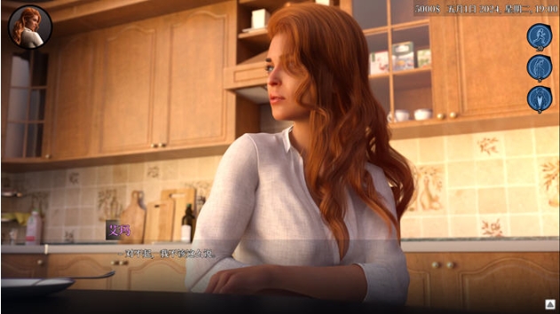 【PC/安卓/汉化/欧美/动态/SLG游戏/3.50G】道德的界限(Boundaries of Morality)Ver0.551 AI版+PC+安卓+欧美SLG游戏+3.50G