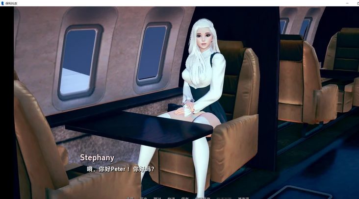 【PC/安卓/AI汉化版/欧美/SLG游戏/6.91G】保利托农 (Polyturnon) Ver0.21 AI汉化版+PC+安卓+欧美SLG游戏+6.91G