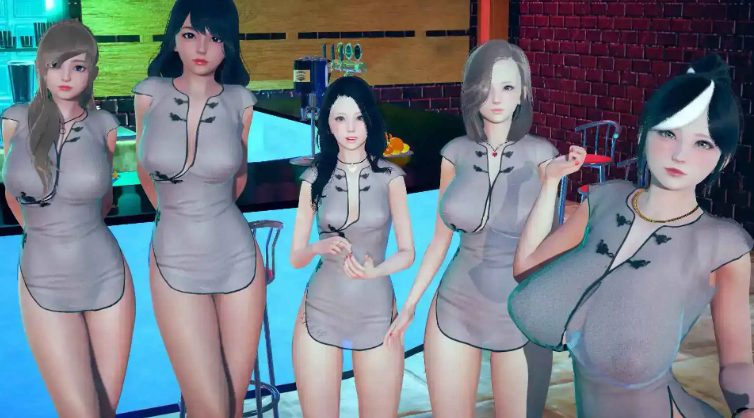 【PC/安卓/AI汉化版/欧美/SLG游戏/6.91G】保利托农 (Polyturnon) Ver0.21 AI汉化版+PC+安卓+欧美SLG游戏+6.91G-ACG新家园