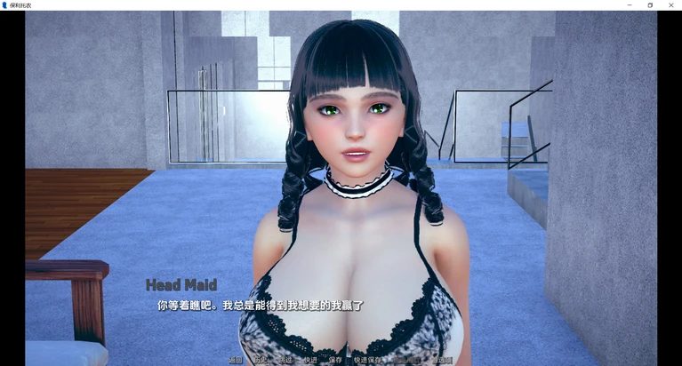 【PC/安卓/AI汉化版/欧美/SLG游戏/6.91G】保利托农 (Polyturnon) Ver0.21 AI汉化版+PC+安卓+欧美SLG游戏+6.91G