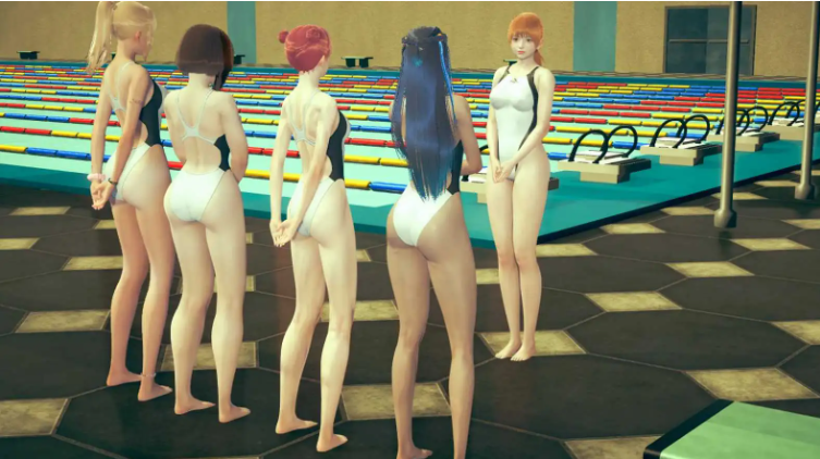 【PC/安卓/汉化/亚洲/SLG游戏/1.66G】如果我能改变(If I Could Change) Ver0.3.4 AI汉化版+PC+安卓+亚洲沙盒SLG游戏+1.66G