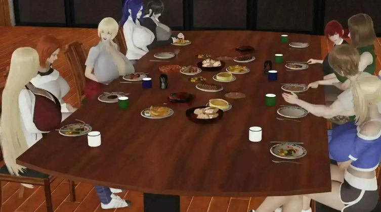 【PC/安卓/AI汉化/欧美/沙盒/SLG游戏/3.09G】湖边小屋(Cabin by the Lake) Ver0.50 AI版+PC+安卓+欧美SLG游戏+3.09G