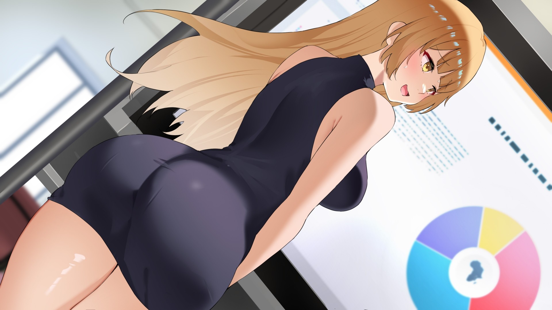 【日式SLG/中文/NTR】一诺千劫 阿雅版 V0.7 官方中文版+自带全回想【更新/1.9G】