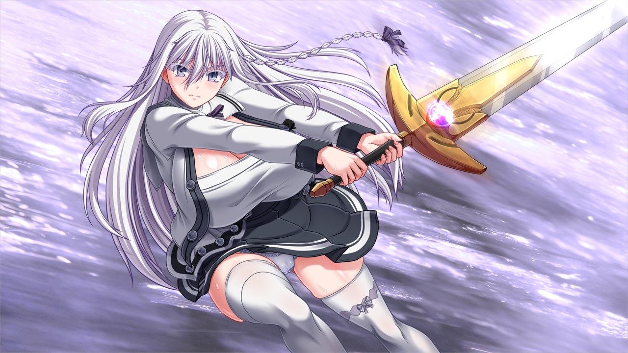 【精品RPG/汉化/动态/全CV】[狗叫社新作] 终末的利己主义 AI汉化正式版+自带全回想解放【更新正式版/13.9G】