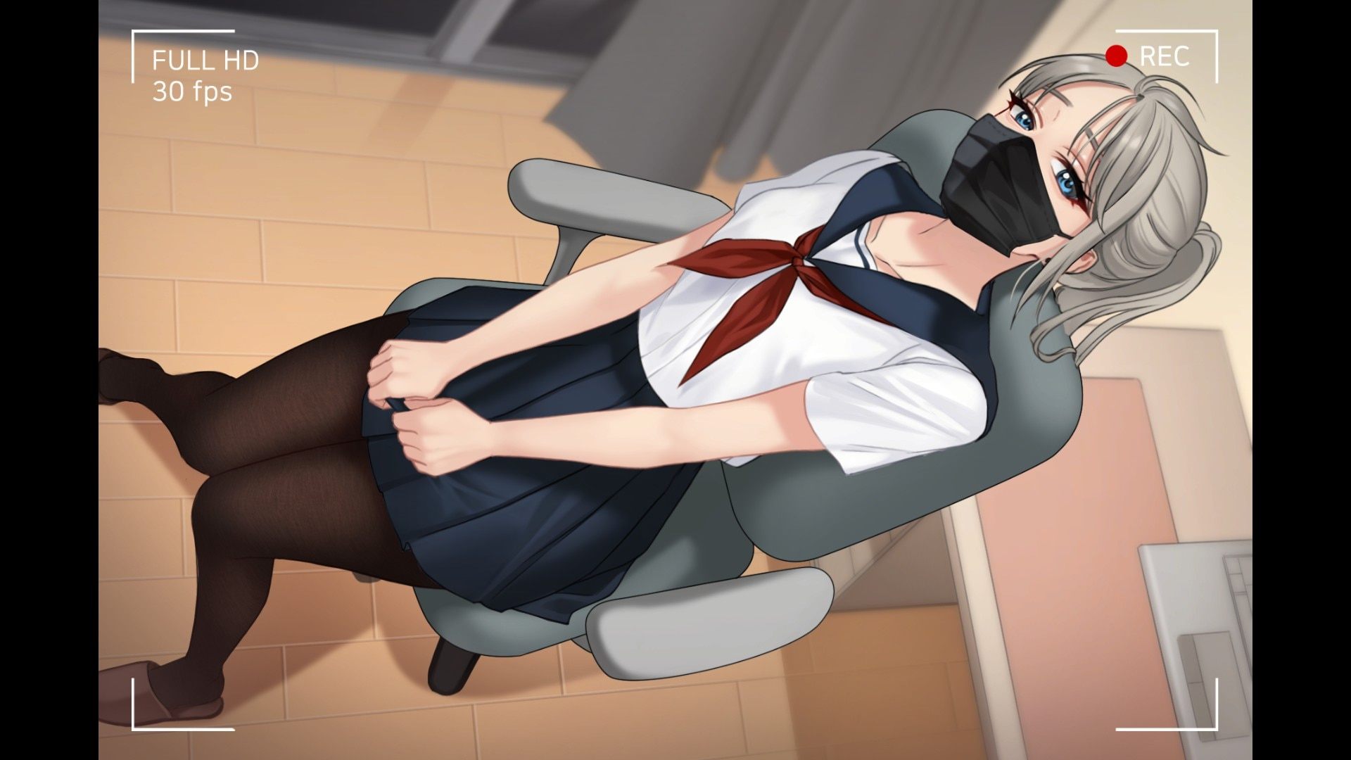 【养成SLG/中文/全动态】恶魔合约:孵化器 Incubus V20241211 官中步兵正式版+存档【更新/2.9G】