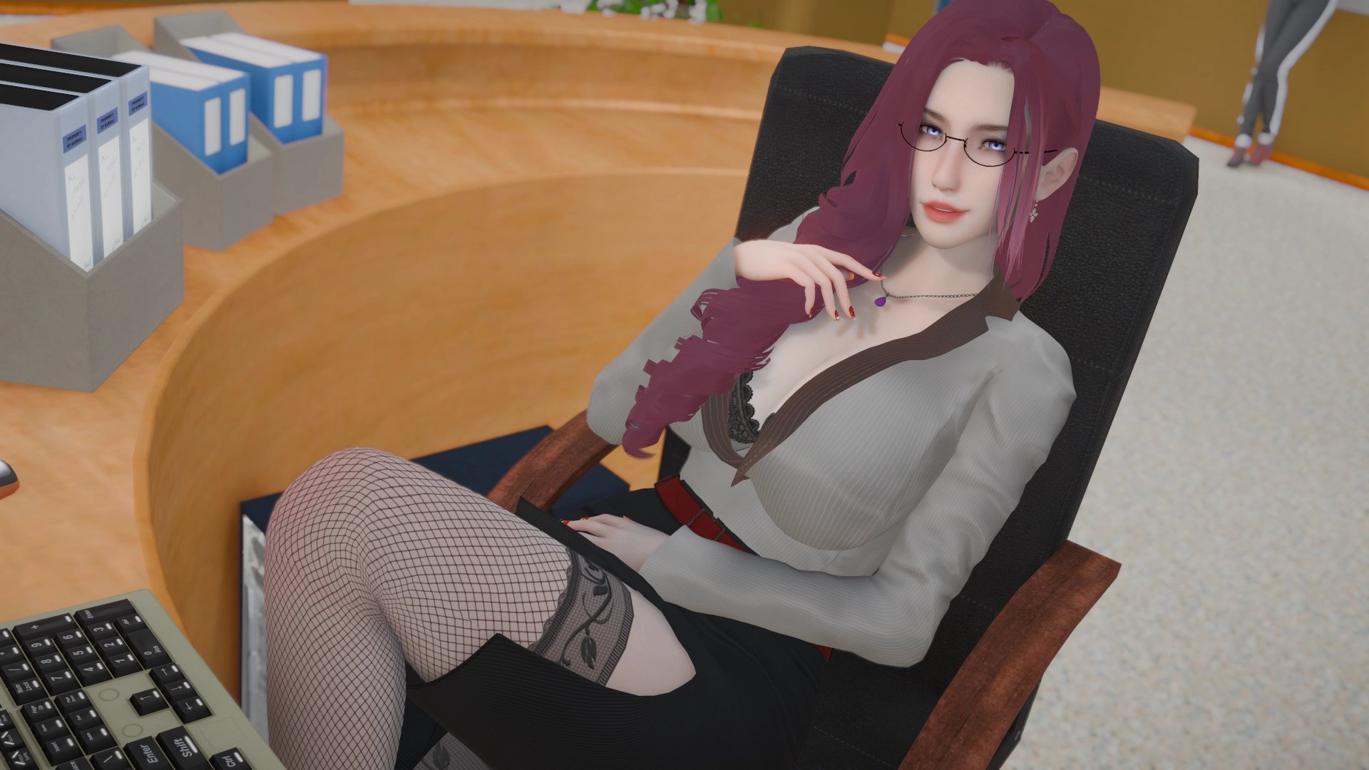 【精品建模SLG/中文/动态】曦升之城 Heliorise V0.2.0b【安卓+PC】官方中文版【新作/4.8G】