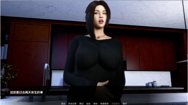 【PC/安卓/汉化/动态/亚洲/SLG游戏/1.66G】NTR之谜 (The Mystery of NTR) Ver0.5.5 AI版+PC+安卓+亚洲动态SLG游戏+1.66G