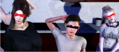 【PC/安卓/汉化/动态/亚洲/SLG游戏/1.66G】NTR之谜 (The Mystery of NTR) Ver0.5.5 AI版+PC+安卓+亚洲动态SLG游戏+1.66G-ACG新家园