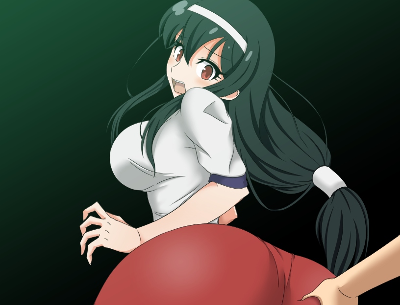 【精品RPG/汉化/NTR】乙叶老师的NTR日记 乙葉のネトラレ日記 V2.0 AI汉化版+全CG存档【1.4G】